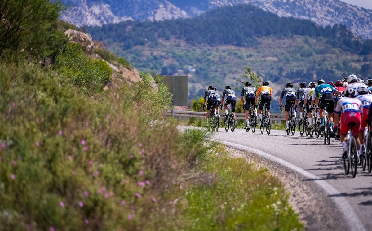 Cycling with Rapid Sport this season - the best family races for 2026/7