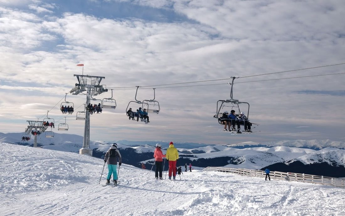 European ski season 2026/7 - the best-value destinations for South Africans