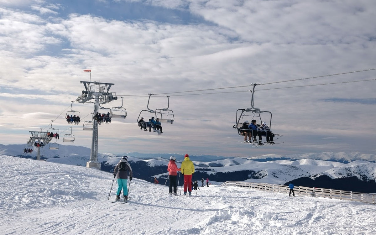 European ski season 2026/7 - the best-value destinations for South Africans