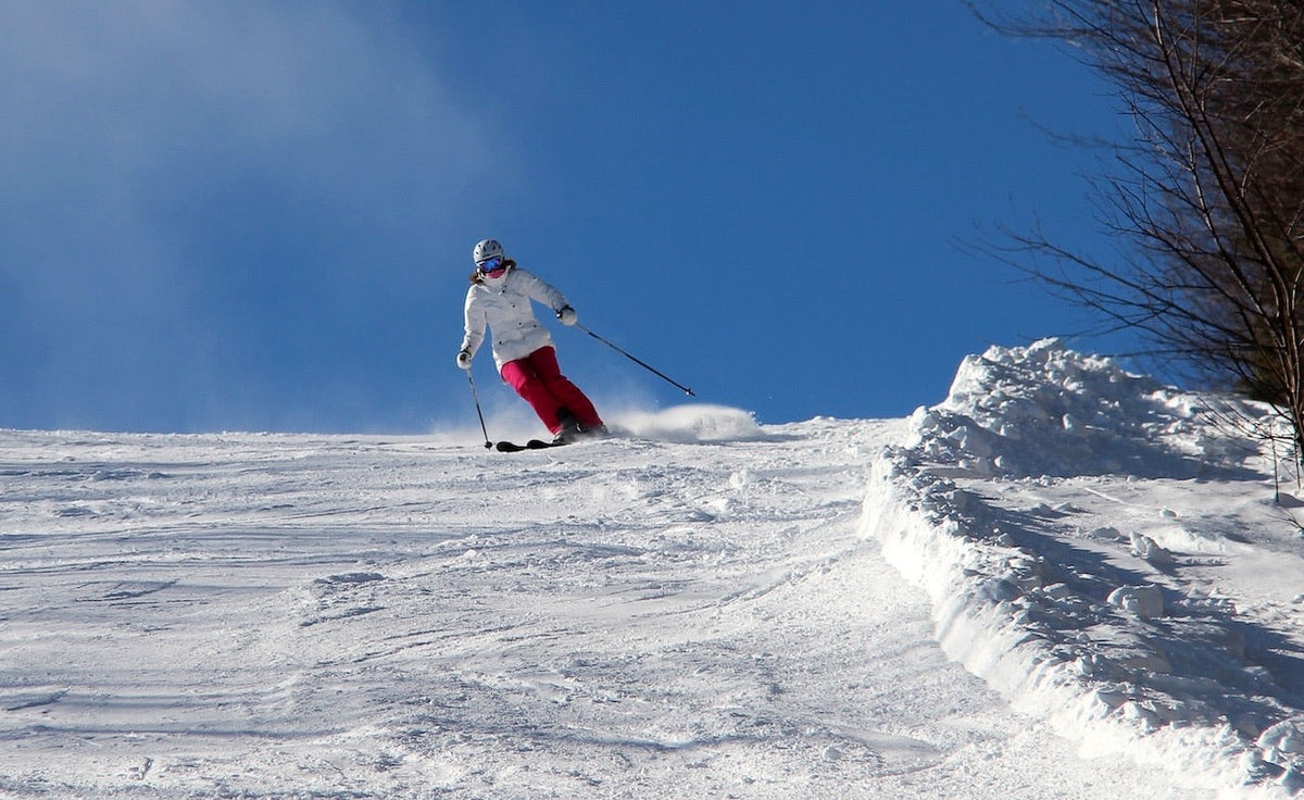 Rapid Sport basic ski kit guide 2026/7