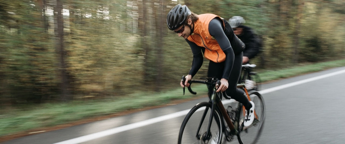 Cycling