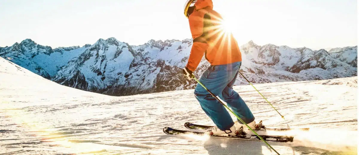 Snow Ski Wear