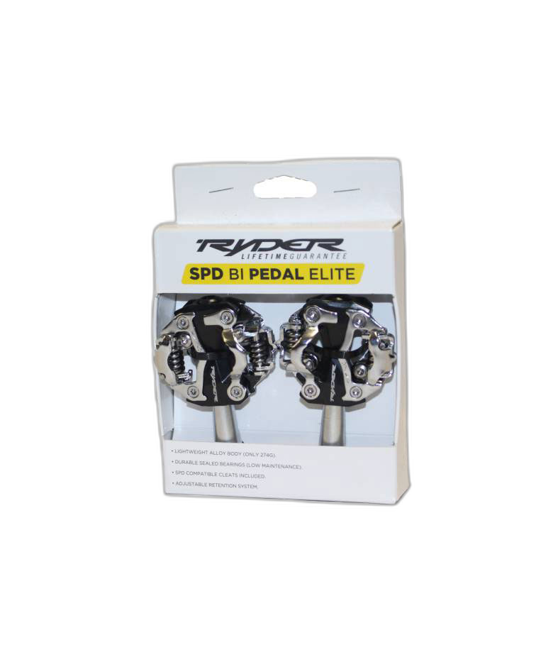 Pedals (background removed)