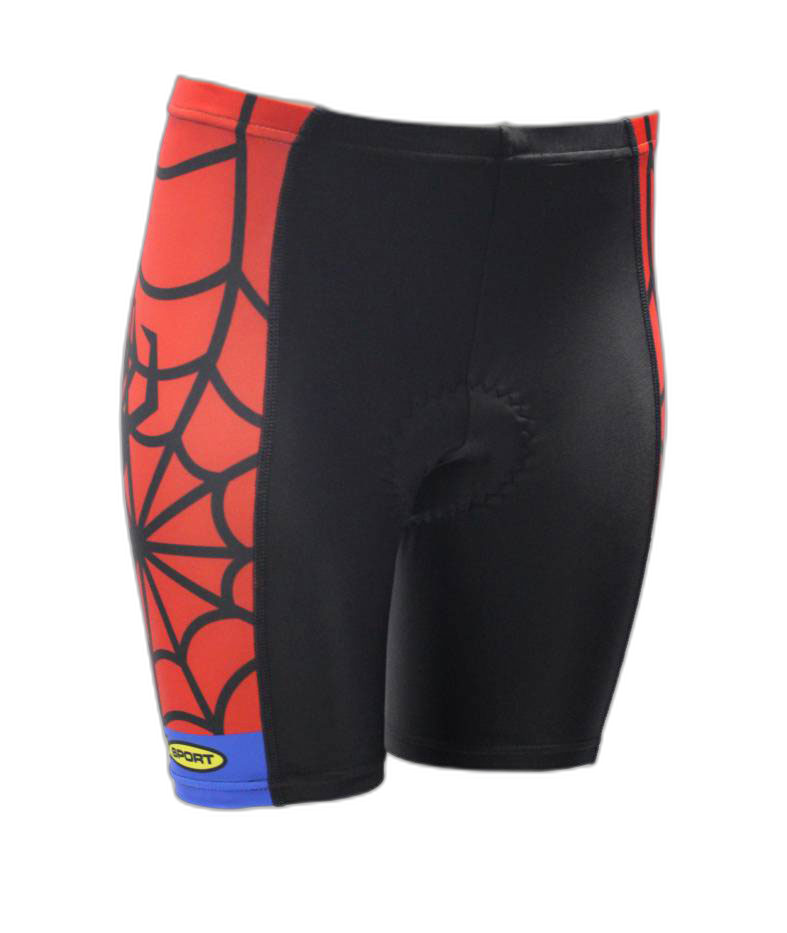 Red20Spider20Shorts (background removed)