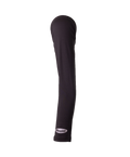 Arm Warmers Black (background removed)