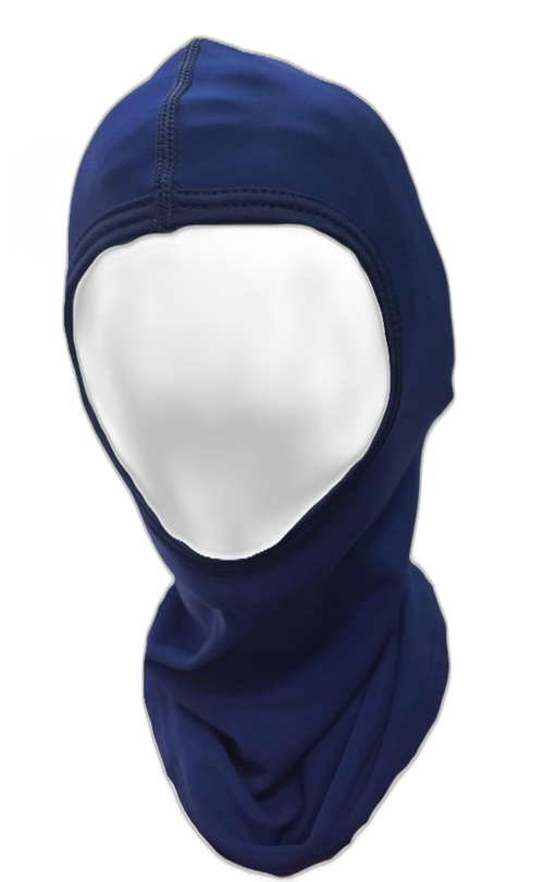 Balaclava Ski Mask Dark Blue (background removed)