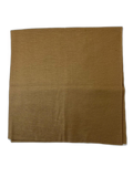 Buff Neck Gaiter Chestnut Brown (background removed)