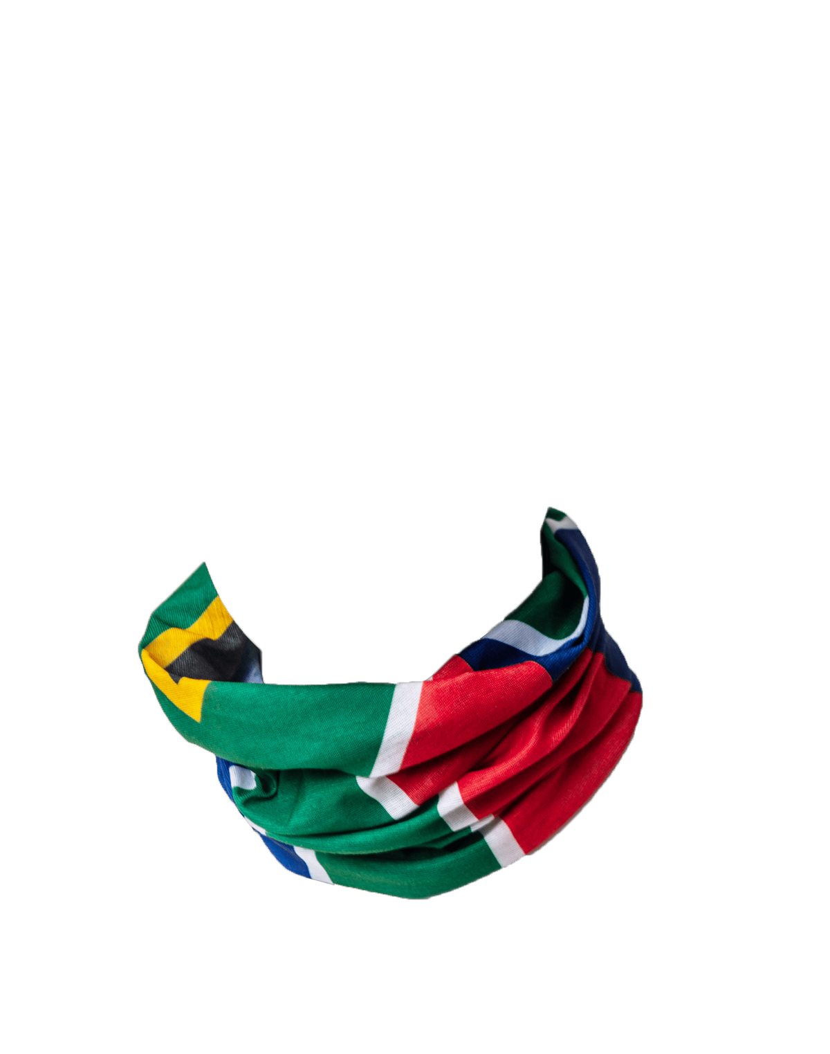 Buff Neckwarmer Sa Flag (background removed)