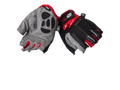 Cycling Gloves Fingerless All (background removed)