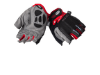 Cycling Gloves Fingerless All (background removed)