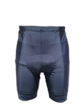 Cycling Shorts Men Black (background removed)