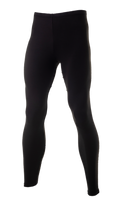 Cycling Tights Without Padding (background removed)