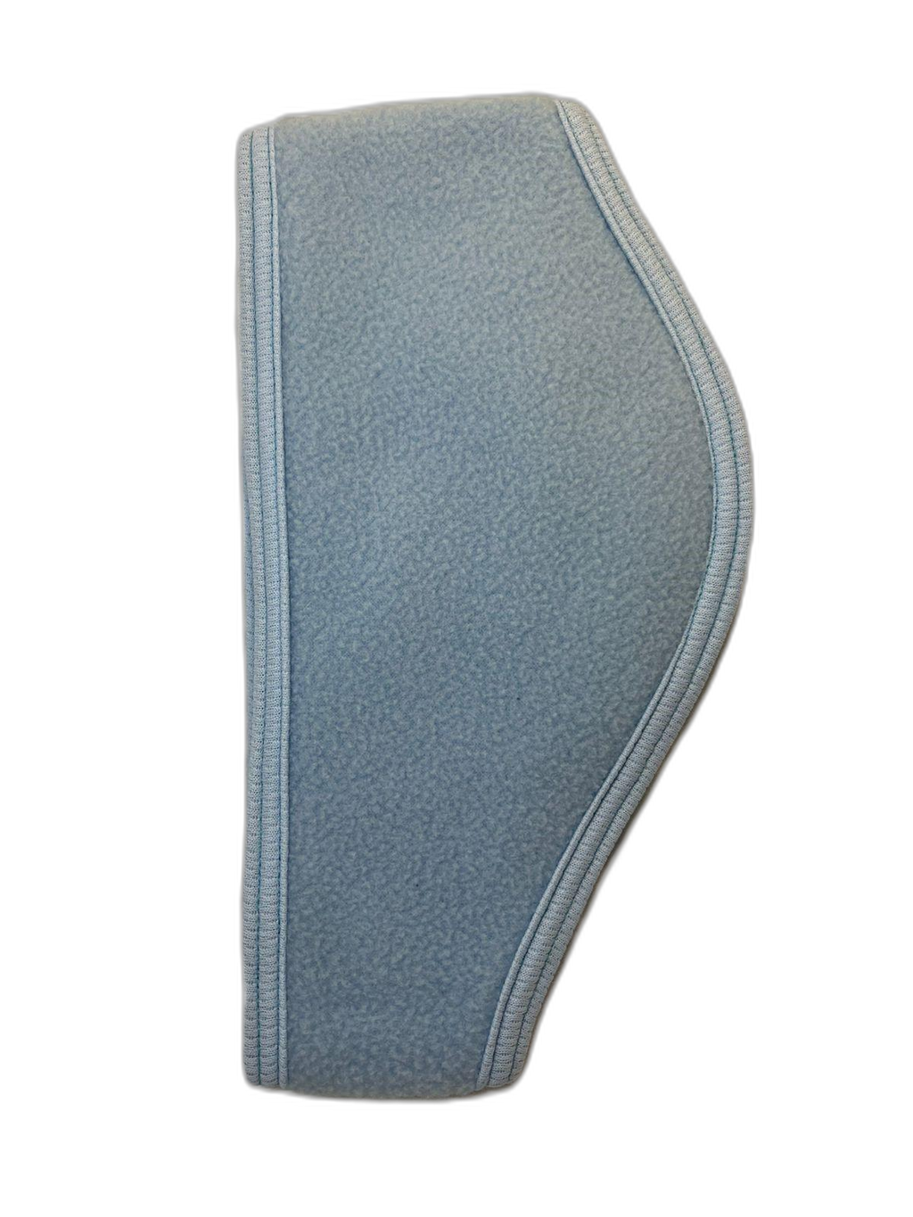 Ear Warmer All Light Blue (background removed)