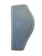 Ear Warmer All Light Blue (background removed)