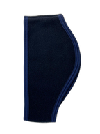 Ear Warmer All Midnight Blue (background removed)