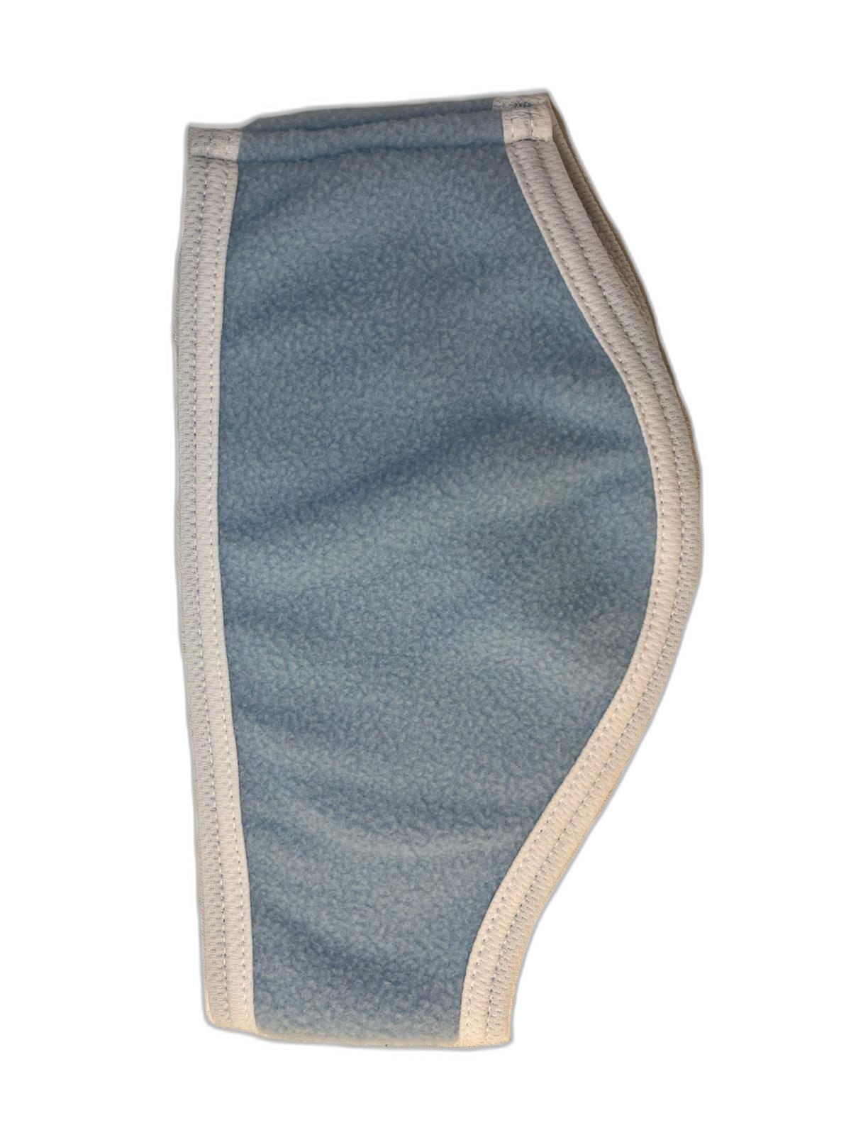 Ear Warmer Light Blue White Trim Rotated (background removed)