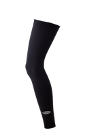 Leg Warmers Black (background removed)
