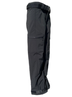 Mens Black Ski Pants Right Side (background removed)