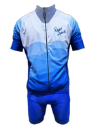 Mens Cycling Outfit Blue Mountain (background removed)
