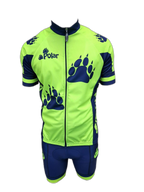Mens Cycling Rapid Sport Polar Outfit (background removed)