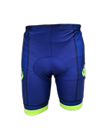 Mens Cycling Shorts Rapid Sport Polar Front (background removed)