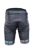 Mens Cycling Shorts Sa Flag Back (background removed)