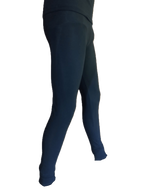 Mens Thermal Pants Black (background removed)
