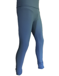 Mens Thermal Pants Grey (background removed)