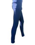 Mens Thermal Pants Navy (background removed)