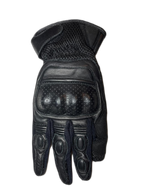 Motorcycle Knuckle Protection Gloves Top (background removed)