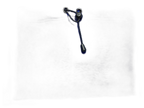 Neck Warmer Royal Blue (background removed)
