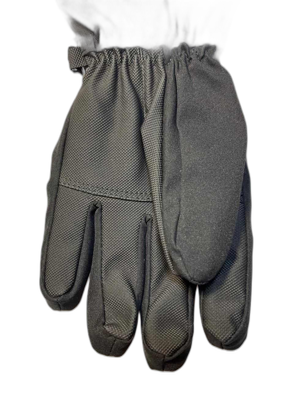 Rapid Sport Adult Ski Gloves Grip (background removed)