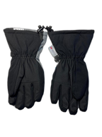 Rapid Sport Adult Ski Gloves Palm (background removed)