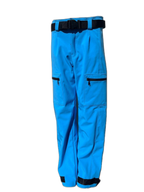 Ski Pants Powder Blue Front (background removed)