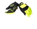 Xtrail Long Finger Cycling Gloves (background removed)